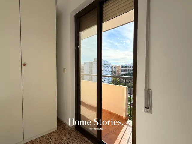 Piso 4 habitaciones 134m² en alquiler - Marxalenes — 24