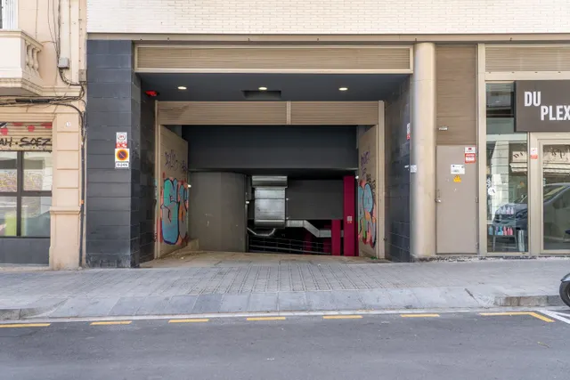 Parking 10m² en alquiler - Barcelona — 29