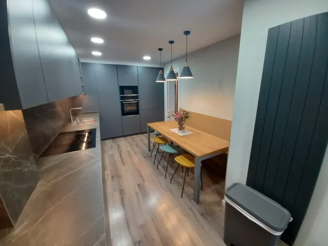 Gran casa en venda  a 100 metres del mar, llesta per entrar-hi a viure — 10