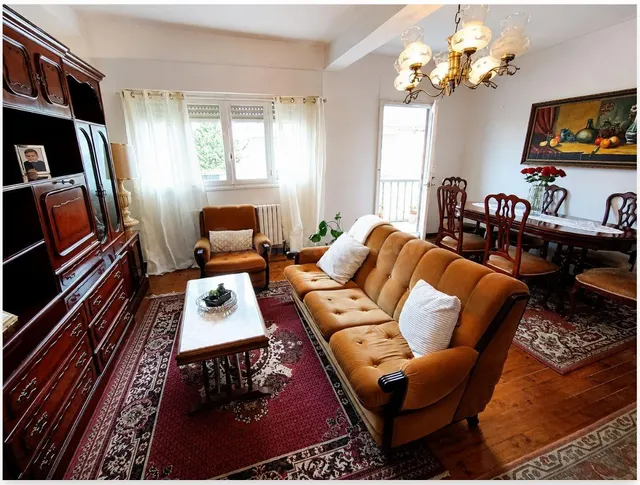CASA CON DOS APARTAMENTOS Y GRAN POTENCIAL EN ARENAS DE IGUÑ - foto 4
