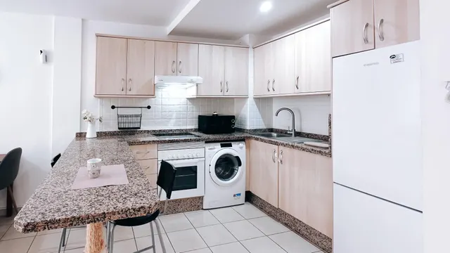 Piso en alquiler en San Miguel de Abona — 16