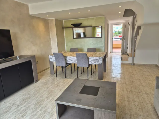 Piso 4 habitaciones 200m² en venta - Playa del Duque — 11