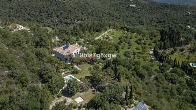 Finca rústica 9 habitaciones 838m² en venta - South of spain - foto 3