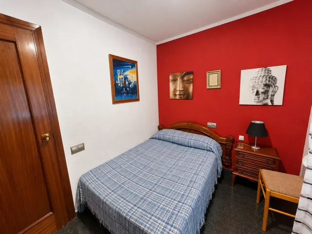 Amplio y luminoso piso en Ontinyent — 14