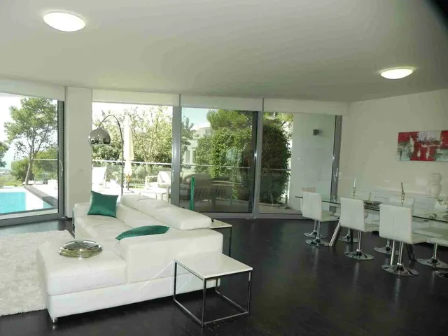 Adosado 4 habitaciones 421m² en venta - Marbella — 7