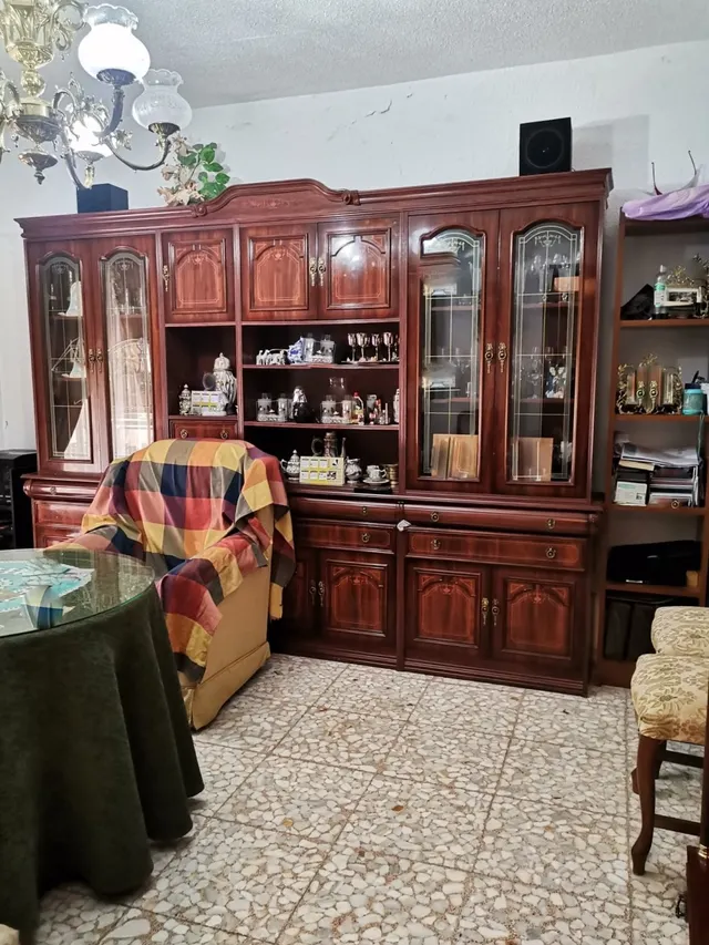 SE VENDE PISO ZONA SAN ILDEFONSO — 18