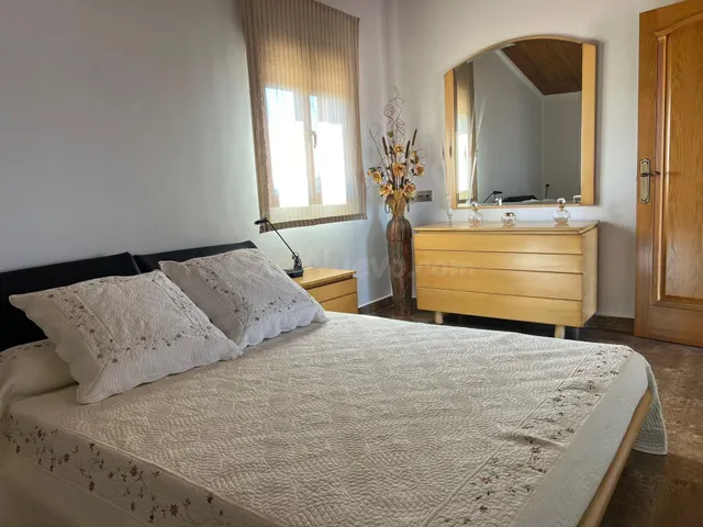 Lujosa villa mediterránea en Almoradí — 2