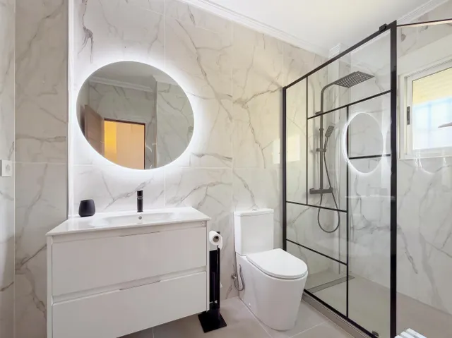 Casa 3 habitaciones 86m² en venta - La Zenia — 25