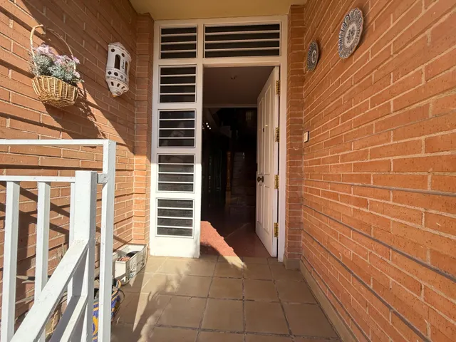 Bungalow con gran terraza — 23