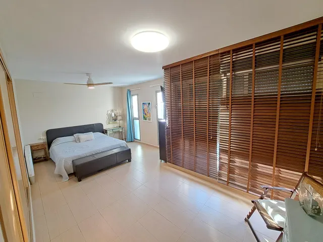 Adosado en venta en Alzira en urbanizacion el raco — 29