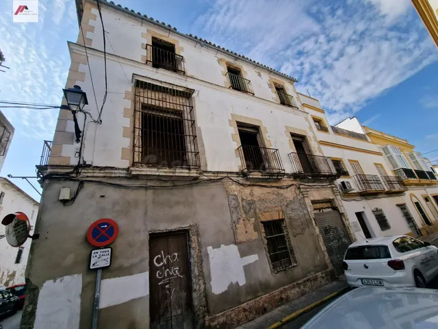 Casa Solar 2 habitaciones 270m² en venta - CENTRO