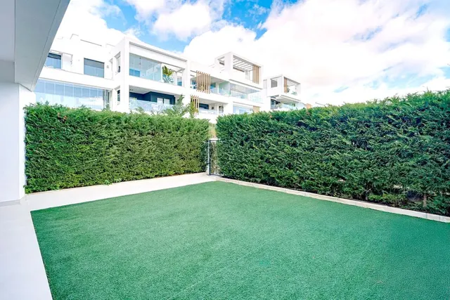 Apartamento 2 habitaciones 144m² en venta - Costa Del Sol — 7