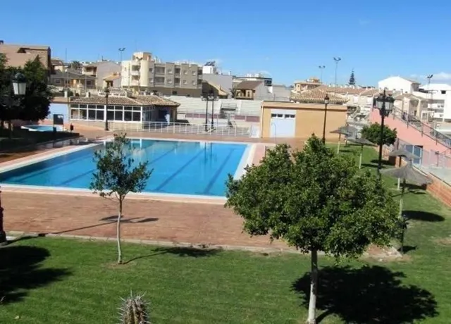 Apartamento 3 habitaciones 108m² en venta - Centro — 28