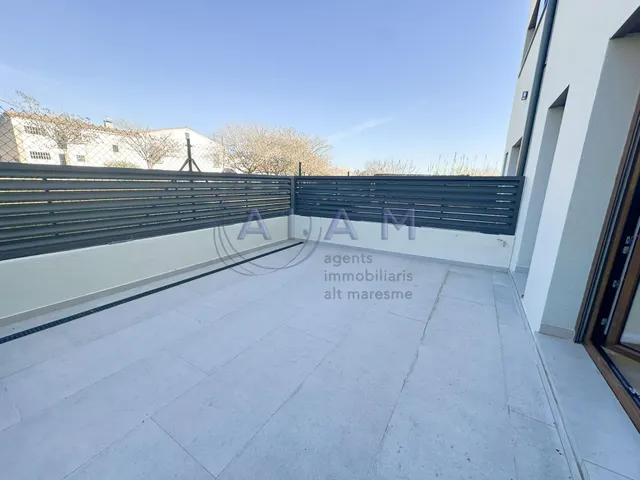 Tu Hogar Ideal te espera en  Tordera — 21