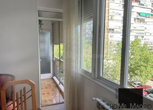 ESTUDIO HOME MADRID OFRECE piso de 77 m2, exterior y reforma - foto 5
