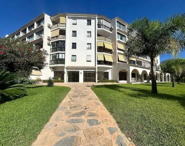 Estudio para reformar en Los Pacos, Fuengirola — 8