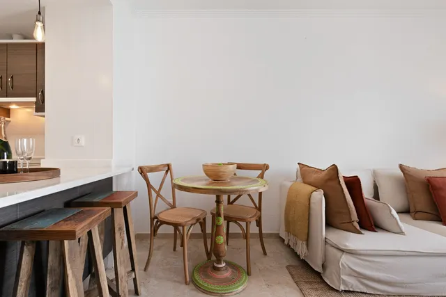 Apartamento 2 habitaciones 81m² en venta - Costa del Sol — 8