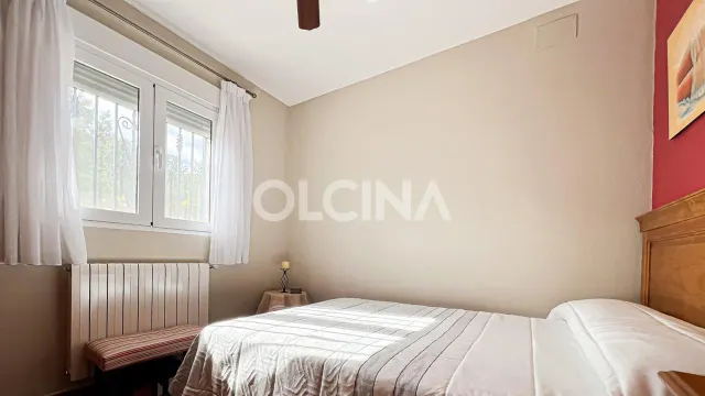 Exclusiva Casa de Campo en la Devesa, Ibi - Un Refugio de Lujo — 15