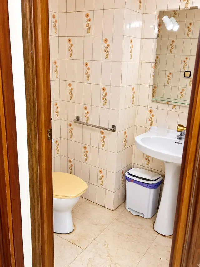 Oficina 189m² en venta - Arenal - Museo - Tetuán — 9