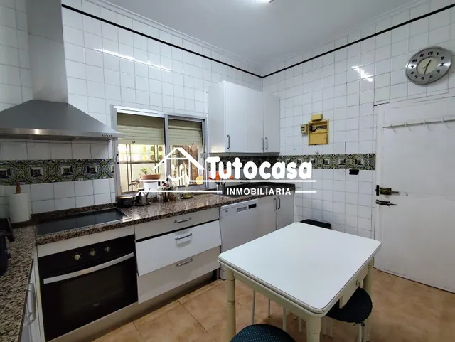 CHALET INDEPENDIENTE DE UNA PLANTA CON PISCINA EN LA MOTILLA!! — 17