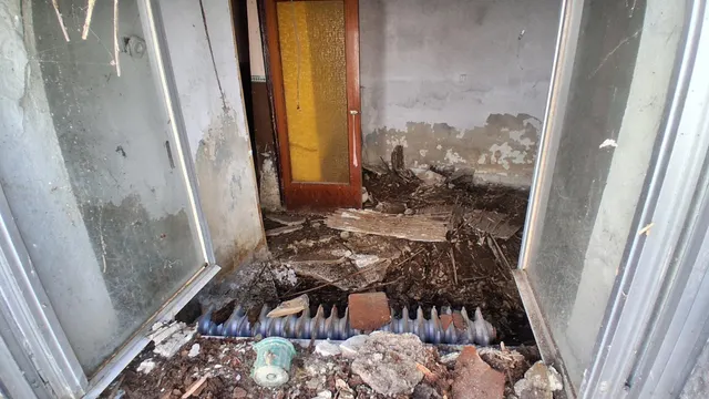 Urbis te ofrece una casa en venta en Garcihernández, Salamanca. — 16