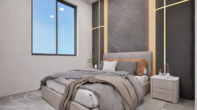 Chalet 3 habitaciones 300m² en venta - Centro — 16