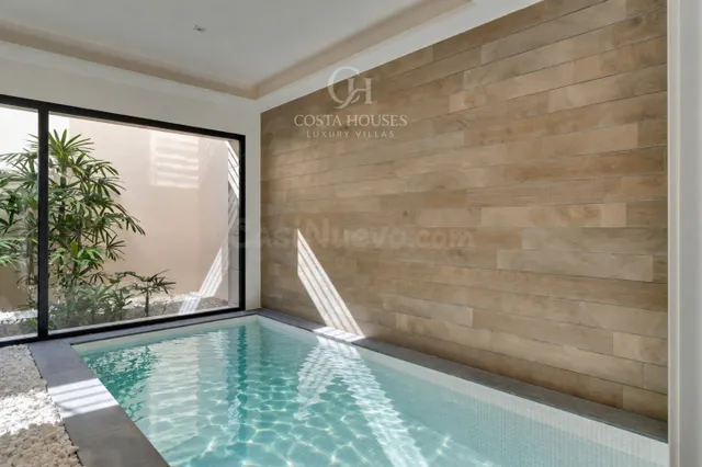 Villa vitalis · arquitectura, luz y bienestar privado frente al montgo javea — 3
