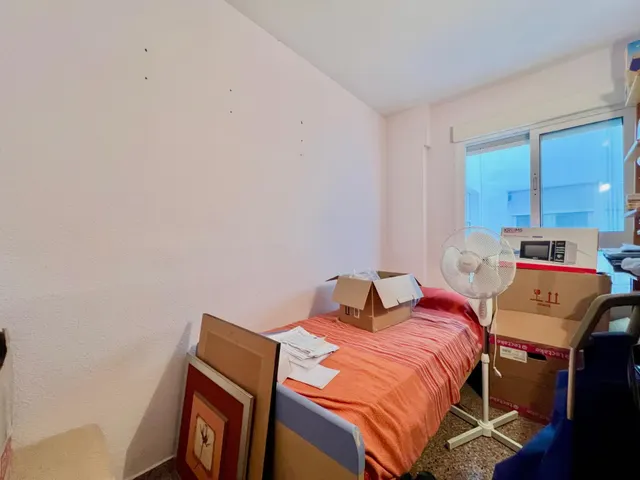 Apartamento 4 habitaciones 118m² en venta - Centro — 38