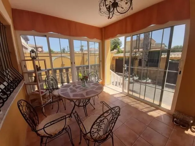 Casa 6 habitaciones 350m² en venta - Zona los Frutales — 27