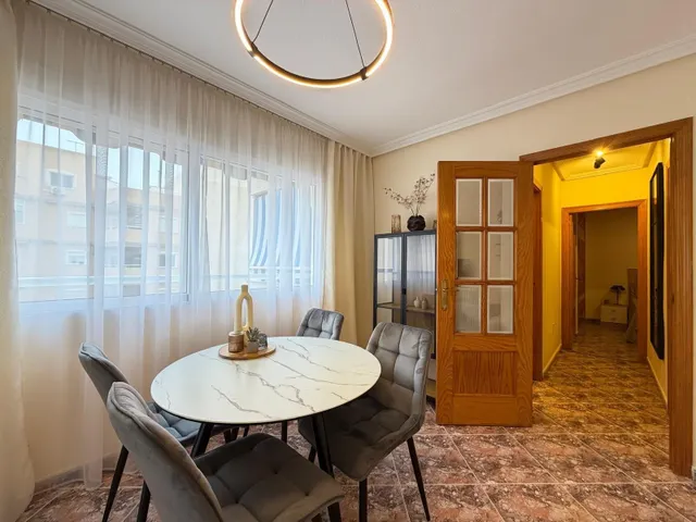 Apartamento 2 habitaciones 69m² en venta - Centro — 10