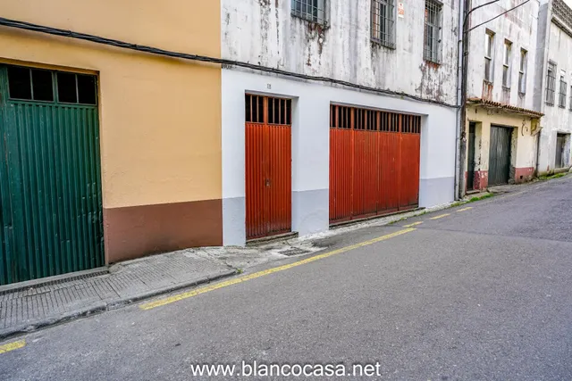 Espacio amplio y versátil en Carballo ideal para uso comercial ó personal — 5