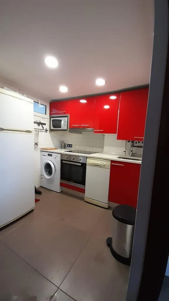 Piso en alquiler de larga duración en puertochico, Santander — 5