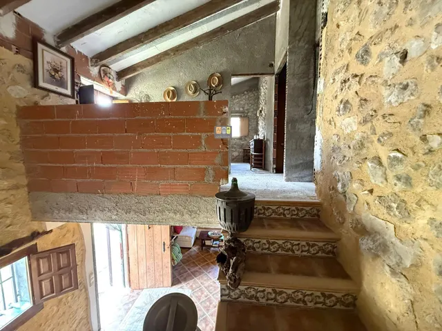 ESPECTACULAR FINCA RÚSTICA EN SELLA — 27
