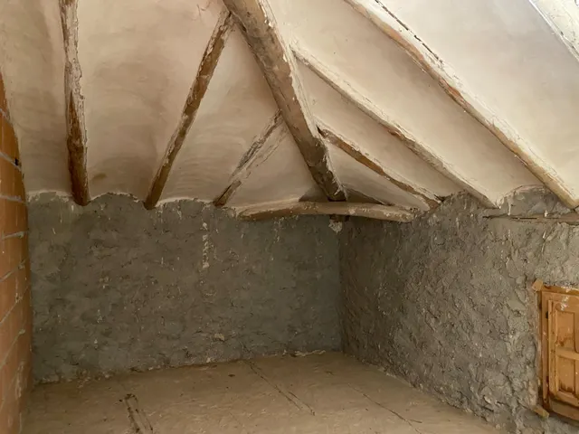EN VENTA CASA EN BAÑON — 17