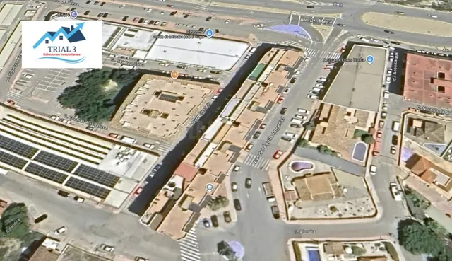 Venta piso en Mazarrón (Murcia) - foto 3
