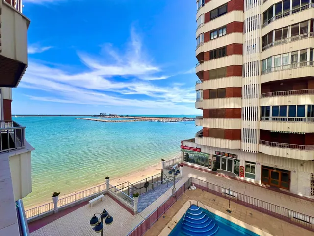 Apartamento 3 habitaciones 90m² en venta - Acequion — 28