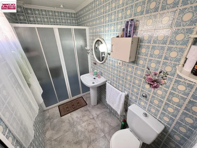 VENTA DE CASA EN BENIFAIO (VALENCIA)   CENTRICA — 27