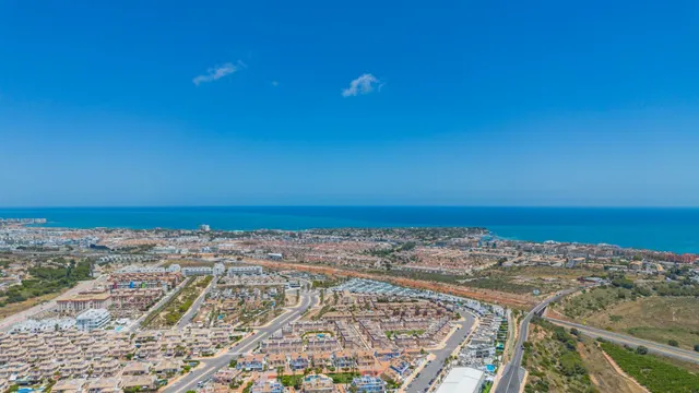 Villa 3 habitaciones 149m² en venta - Lomas de Cabo Roig — 48