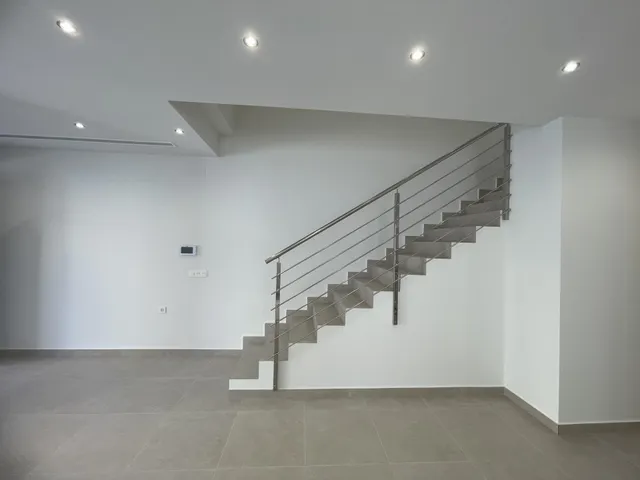 Villa moderna con piscina privada en Las Heredades, Almoradí — 13