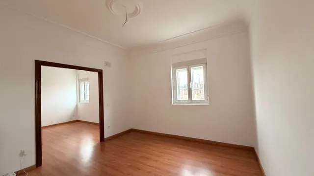 Venta Piso Paseo Zorrilla — 2