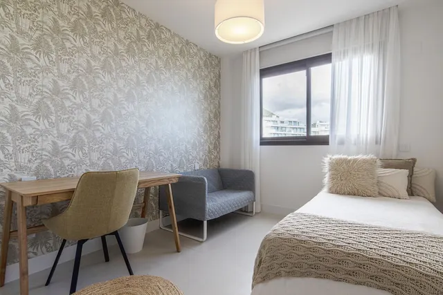 Apartamento 4 habitaciones 194m² en venta - Centro — 13