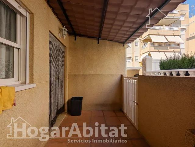 ¡LA GRAN PLAYA! ADOSADO EN RESIDENCIAL, LUMINOSO CON GARAJE, TERRAZA Y PISCINA — 21