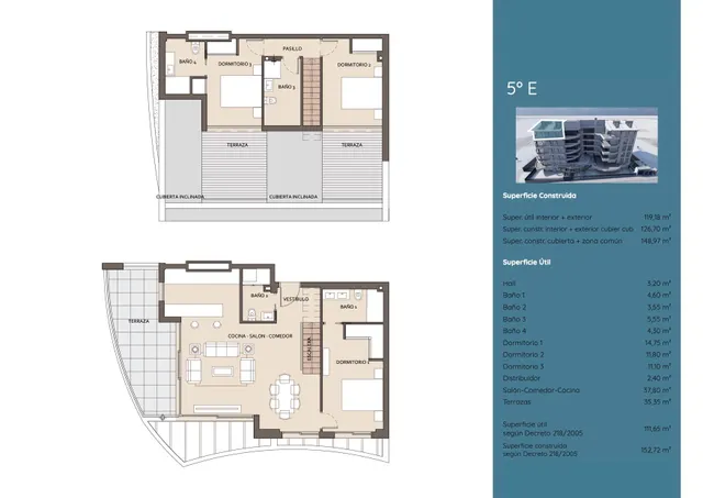*** VIVIR DE LUJO JUNTO AL MAR. TU PUERTA AL PARAÍSO COSTERO DE PUERTO MARINA !!!. — 20