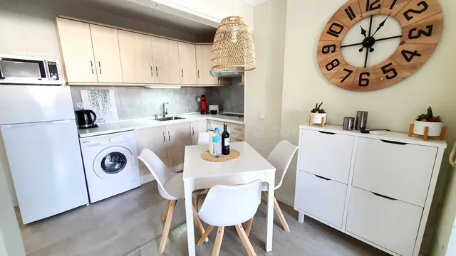 Ático 1 habitación 48m² en venta - Centro — 2