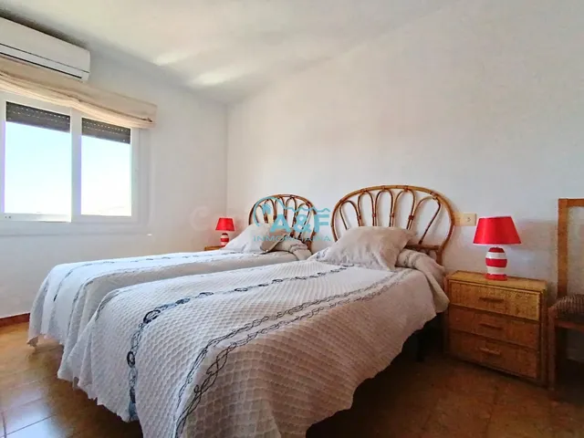 Apartamento en alquiler - Oropesa del Mar/Orpesa - foto 3