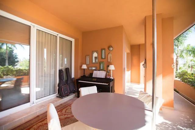 Apartamento 2 habitaciones 164m² en venta - Marbella — 24