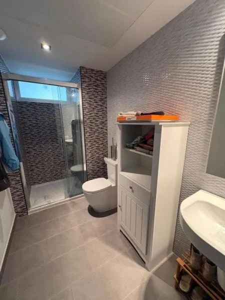 Apartamento 2 habitaciones 80m² en venta - La Mata pueblo — 24