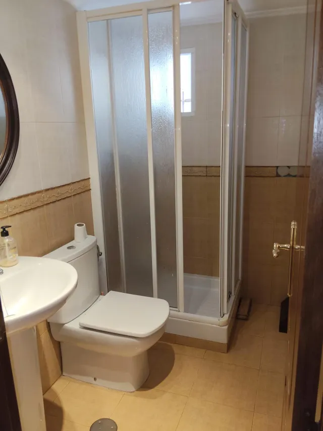 Gran Piso en Miralbaida, Córdoba - 149.500€ — 10