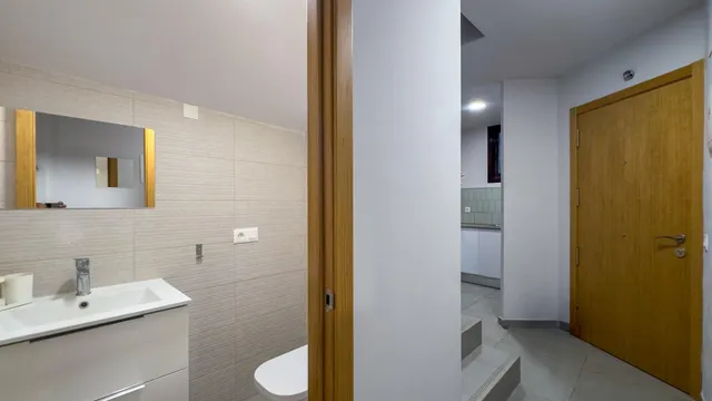 Moderno y coqueto Dúplex en Cabo Blanco, Arona — 6