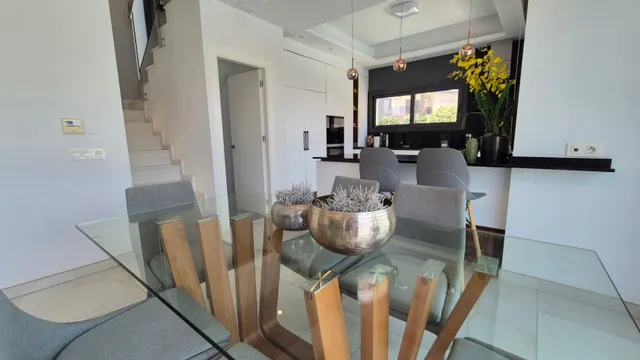 Villa 4 habitaciones 205m² en venta - Torreblanca — 16